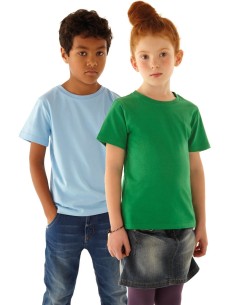 E-EPJ01-JUNIOR CLASSIC JERSEY T-SHIRT 2